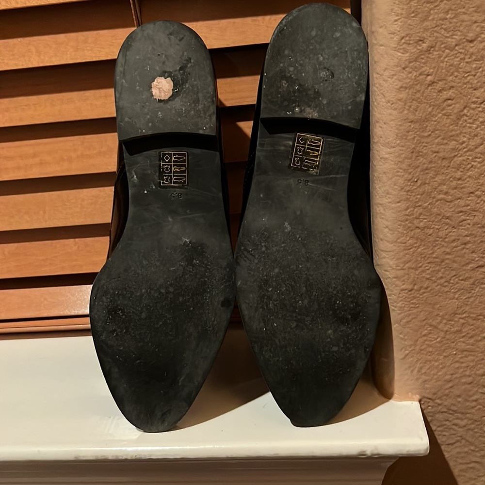 Jeffrey Campbell x Free People Logan Slip-On Loafers - Picture 6 of 6